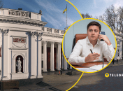 Депутат Одесской мэрии засветился в люксовом кардигане за тысячи долларов (видео)