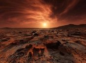 Новые исследования ученых показывают, что на Марсе существовала жизнь