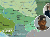 Трамп сделал предупреждение Нигерии