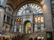 Доставайте свои камеры, вы прибываете на конечную станцию: самые красивые вокзалы