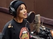 Співачка Ані Лорак