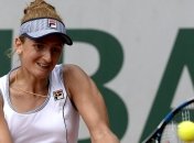 Бегу взяла титул на турнире в Бразилии