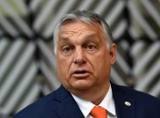 Віктор Орбан