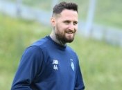 Кадар: Мы много работали и рвемся в бой