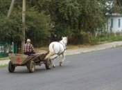 Печальная статистика: в Украине устарели 95% дорог  