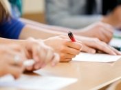 Сьогодні відбудеться ЗНО з української мови та літератури