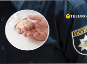 В Киевской области погиб младенец