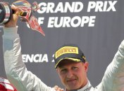 FIA: Случай с возвращением Шумахера – исключение из правил