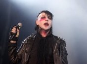 Американский рок-певец Мэнсон отменил сибирский тур