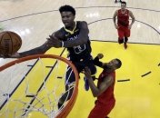 Плей-офф НБА: Голден Стэйт обыграл Портленд второй раз