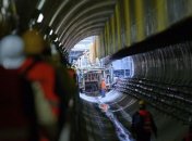 В Варшаве около 100 человек эвакуировали из-за аварии в метро