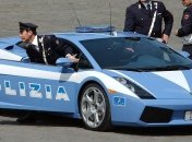 В МВД опровергли информацию о покупке Lamborghini для полиции