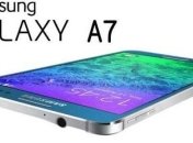 Официальный анонс Samsung Galaxy A7 состоится 14 января