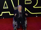 Умер актер, сыгравший робота R2-D2 в "Звездных войнах"