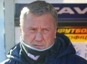 Хацкевич: С Десной вышла тяжелая игра