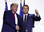 Саммит G7 закончился: Макрон и Трамп подвели итоги