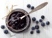 2 рецепта варенья из черники: "Классика" и "Сырое сахарное"