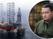 Андрей Юсов, представитель ГУР МОУ