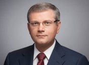 В Днепропетровске Вилкула облили зеленкой