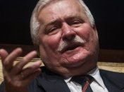Валенса: В Украине нет лидера, способного свергнуть власть