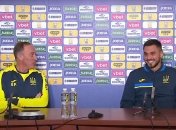 Александр Петраков и Георгий Бущан