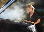 Перегрев двигателя может вылиться в серьезные проблемы