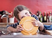 Щоб дитина вас цінувала, дайте їй більше самостійності