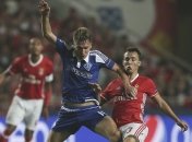 Леоненко: "Динамо" сейчас не отличается от "Днепра"