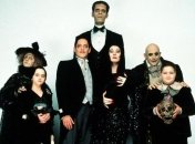 "Семейку Аддамсов" сделают мультфильмом 