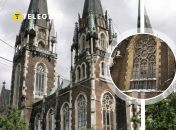 Церковь святых Ольги и Елизаветы