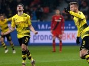 Ярмоленко пообещал забить "Байеру"