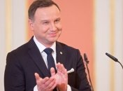 Президент Польши Дуда встретится с лидерами оппозиции и ПиС