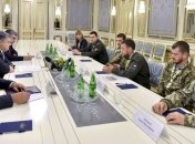 В Украине будет офис Уполномоченного по реабилитации раненых в АТО