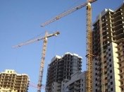 В Украине перепишут строительные правила