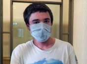 Россия заверяет, что Павел Гриб на здоровье не жалуется