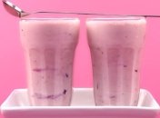 Пейте смузи!