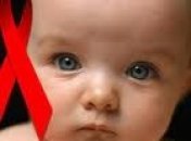 ВИЧ у новорожденных искоренят к 2015