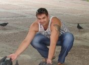 В Одессе убили чемпиона Украины по регби Алексея Зыбало