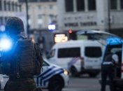 На окраине Брюсселя нашли пакет с взрывчаткой