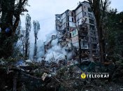 Атака у столиці