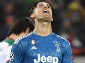 Здоровье подводит: Ювентус рискует потерять Роналду