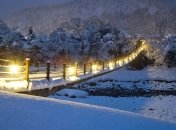 1 января. Приметы дня