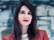 Кэрис ван Хаутен готова сыграть в "Доме дракона"