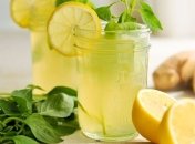 Лучшие летние освежающие напитки