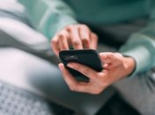 Телефон потребує догляду