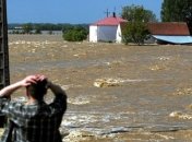 Наводнение в Румынии унесло жизни трех человек