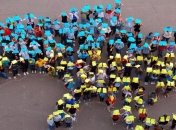 На сколько уменьшилось население Украины за 2017 год: данные Госстата