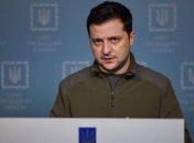 Президент Украины Владимир Зеленский