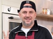 Потап решил изменить свой имидж