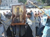 Крестный ход будут охранять 3,5 тысячи правоохранителей